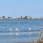 Lunilu - Open Space 5 Minuti Dal Mare * Quartu Sant'Elena