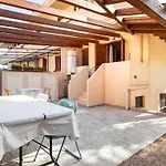 Lunilu - Open Space 5 Minuti Dal Mare *