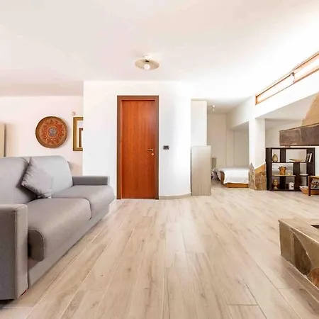 Lunilu - Open Space 5 Minuti Dal Mare Apartment *