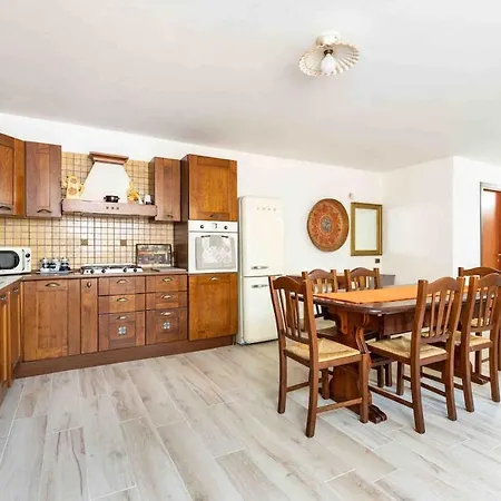 Apartamento Lunilu - Open Space 5 Minuti Dal Mare *