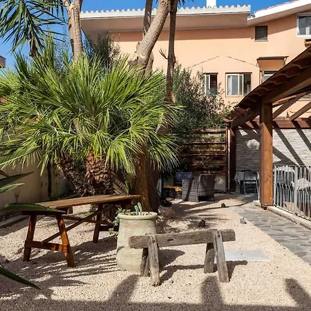 Lunilu - Open Space 5 Minuti Dal Mare Apartment *
