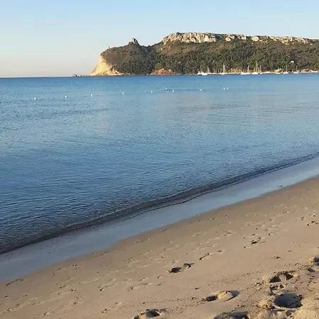 Apartamento Lunilu - Open Space 5 Minuti Dal Mare *