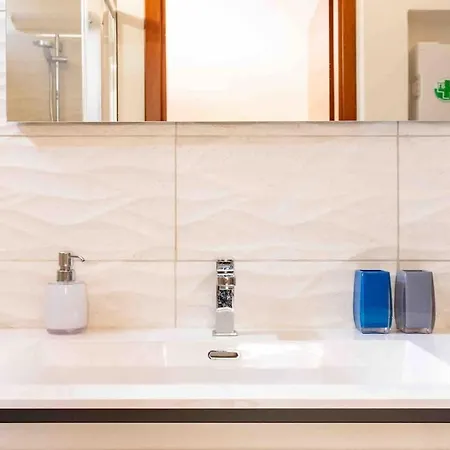 Lunilu - Open Space 5 Minuti Dal Mare Apartamento