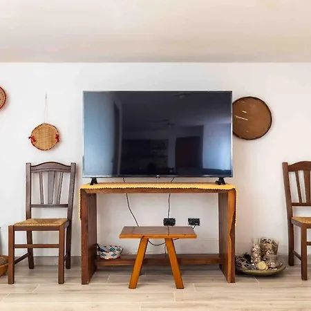 Appartement Lunilu - Open Space 5 Minuti Dal Mare