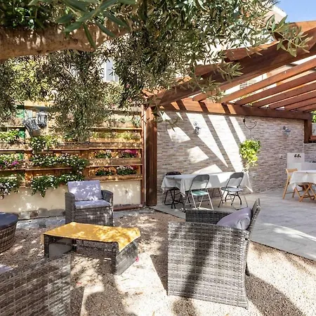 Lunilu - Open Space 5 Minuti Dal Mare Apartamento Quartu SantʼElena
