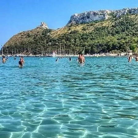 Lunilu - Open Space 5 Minuti Dal Mare * Quartu SantʼElena