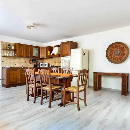 Apartamento Lunilu - Open Space 5 Minuti Dal Mare