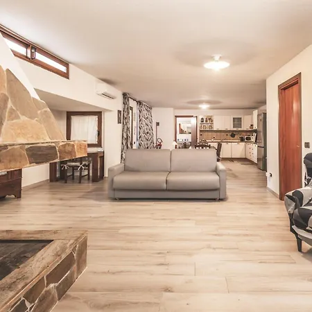 Lunilu - Open Space 5 Minuti Dal Mare Apartamento *