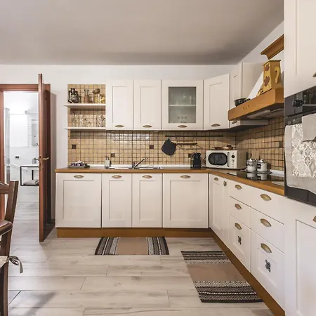 Lunilu - Open Space 5 Minuti Dal Mare Apartamento