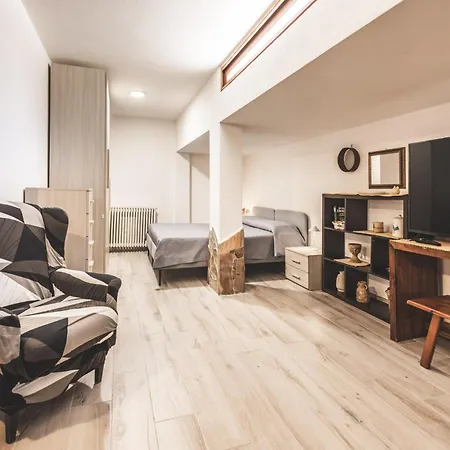 Apartamento Lunilu - Open Space 5 Minuti Dal Mare Quartu SantʼElena