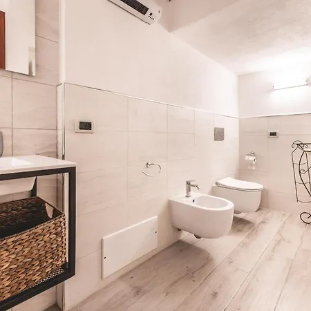 Lunilu - Open Space 5 Minuti Dal Mare Apartamento Quartu SantʼElena