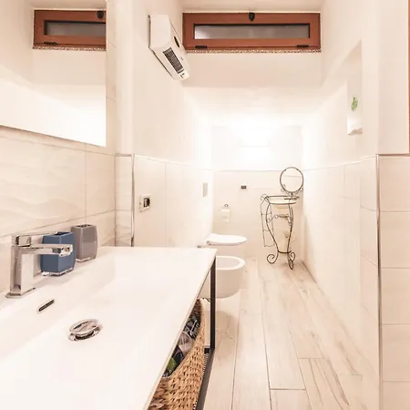 Apartamento Lunilu - Open Space 5 Minuti Dal Mare *