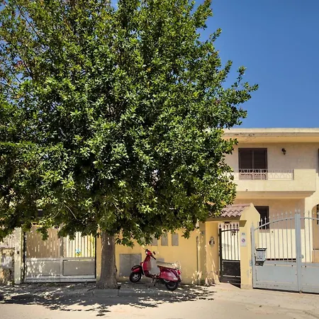 Lunilu - Open Space 5 Minuti Dal Mare Apartamento Quartu SantʼElena