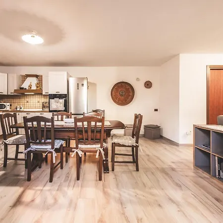 Lunilu - Open Space 5 Minuti Dal Mare Apartamento *