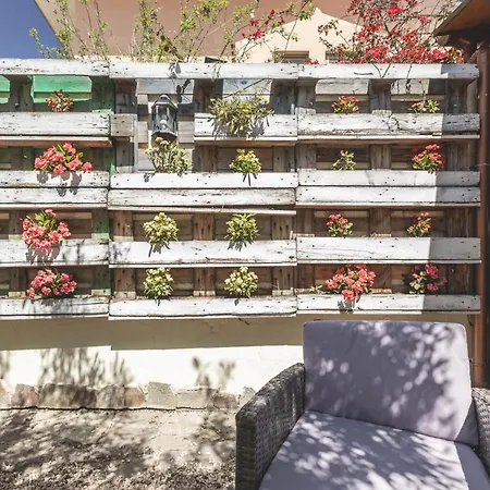 Apartamento Lunilu - Open Space 5 Minuti Dal Mare