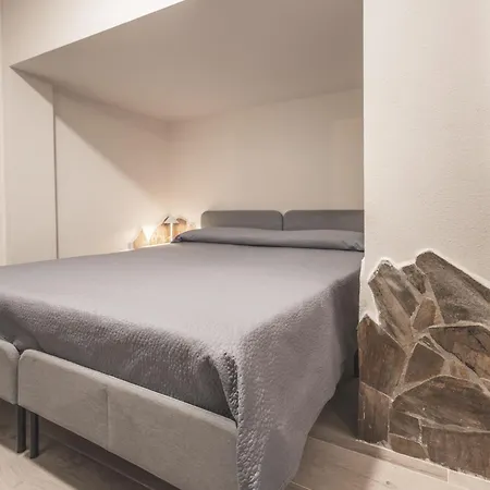 Apartamento Lunilu - Open Space 5 Minuti Dal Mare