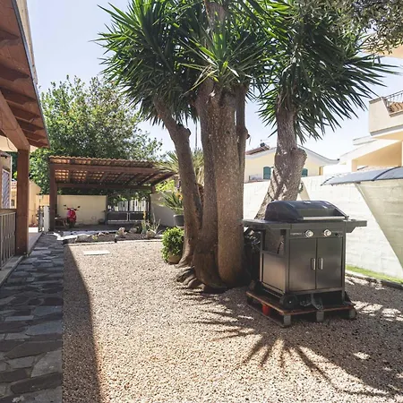 Lunilu - Open Space 5 Minuti Dal Mare Apartamento Quartu SantʼElena