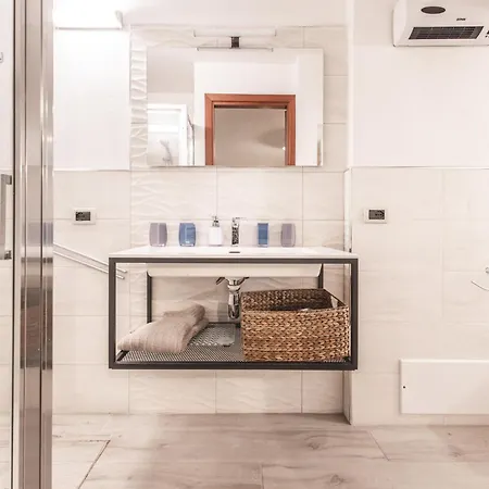 Lunilu - Open Space 5 Minuti Dal Mare Apartamento