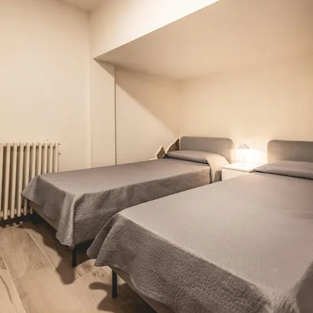 Apartamento Lunilu - Open Space 5 Minuti Dal Mare *