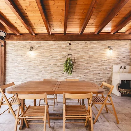 Apartamento Lunilu - Open Space 5 Minuti Dal Mare *