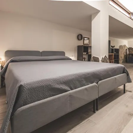 Lunilu - Open Space 5 Minuti Dal Mare Apartamento *