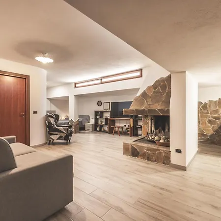 Apartamento Lunilu - Open Space 5 Minuti Dal Mare Quartu SantʼElena