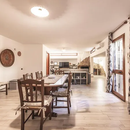 Apartamento Lunilu - Open Space 5 Minuti Dal Mare Quartu SantʼElena