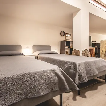 Apartamento Lunilu - Open Space 5 Minuti Dal Mare