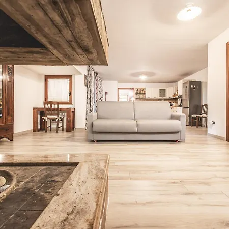 Lunilu - Open Space 5 Minuti Dal Mare Apartment