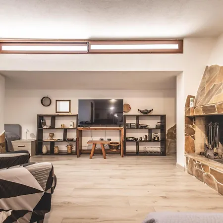Apartamento Lunilu - Open Space 5 Minuti Dal Mare